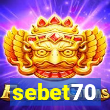 sebet70