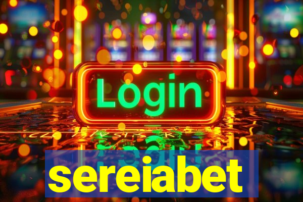 sereiabet