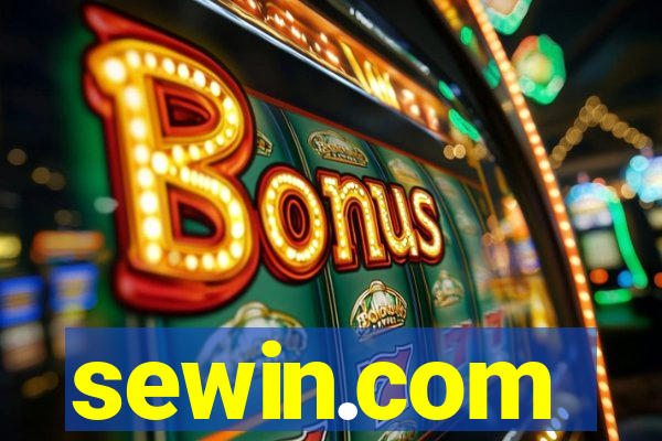 sewin.com