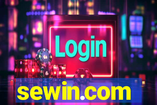 sewin.com