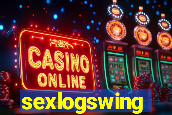 sexlogswing