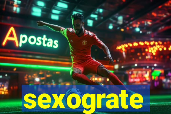 sexograte