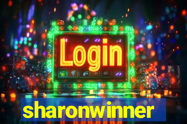 sharonwinner