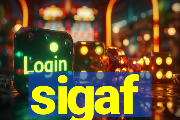 sigaf