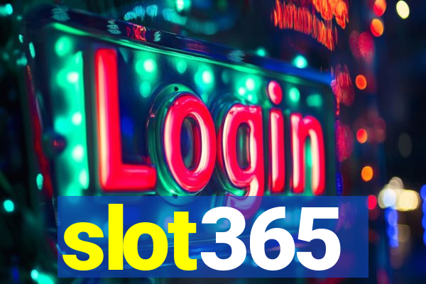 slot365