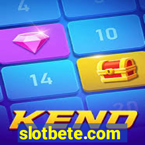 slotbete.com