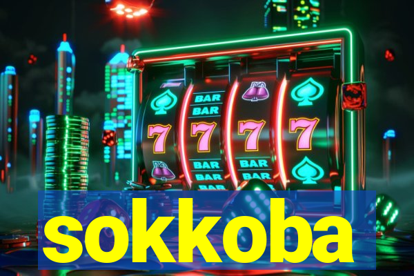 sokkoba