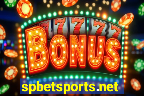 spbetsports.net