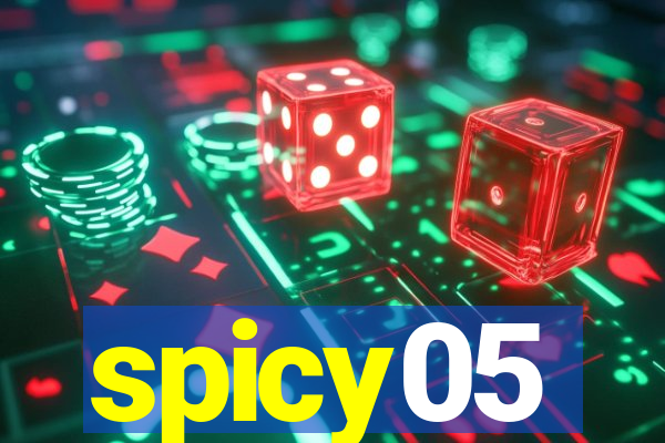 spicy05