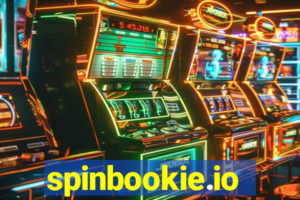 spinbookie.io