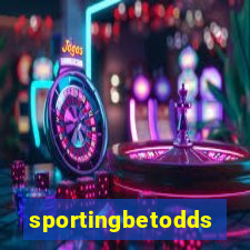 sportingbetodds