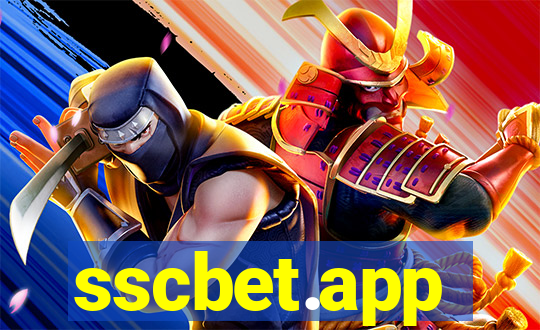 sscbet.app