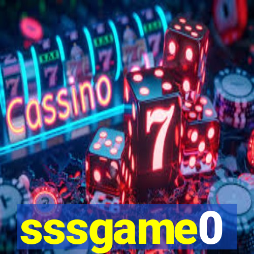 sssgame0