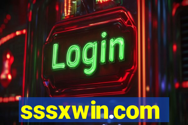 sssxwin.com