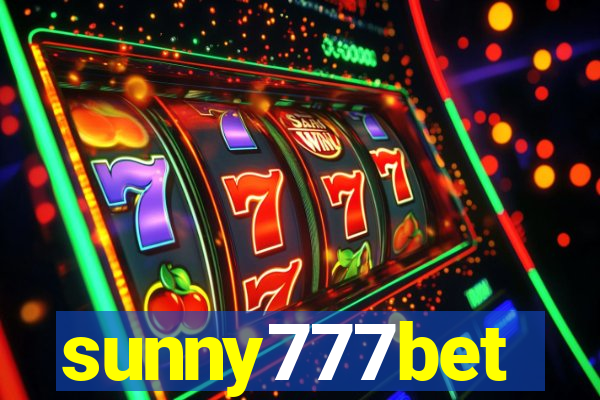 sunny777bet