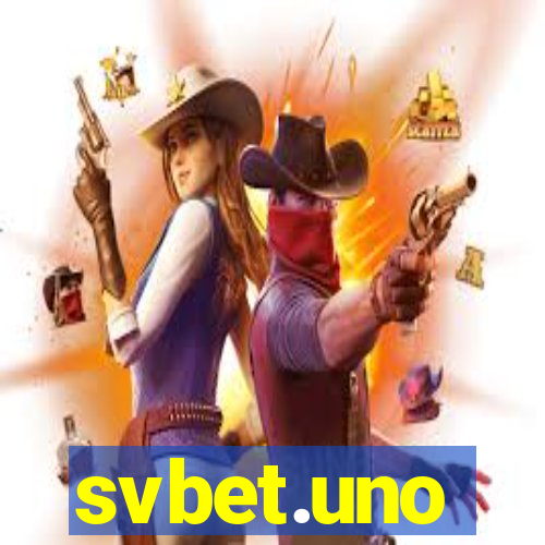 svbet.uno