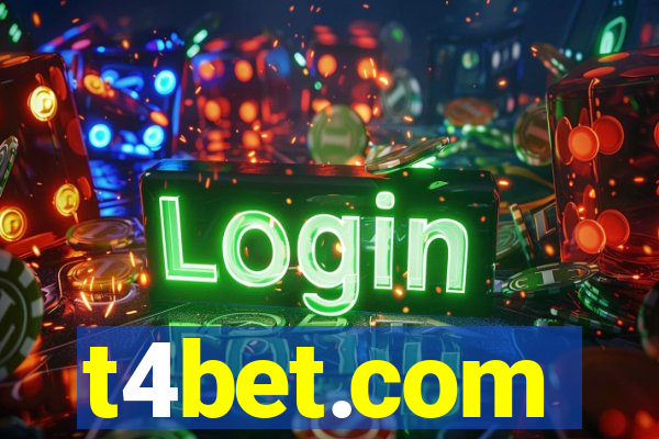 t4bet.com