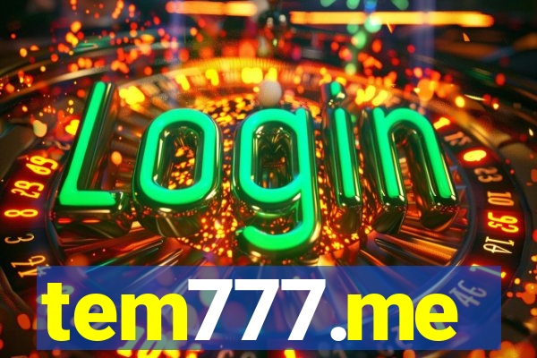 tem777.me