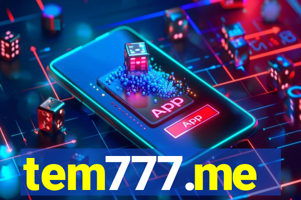 tem777.me