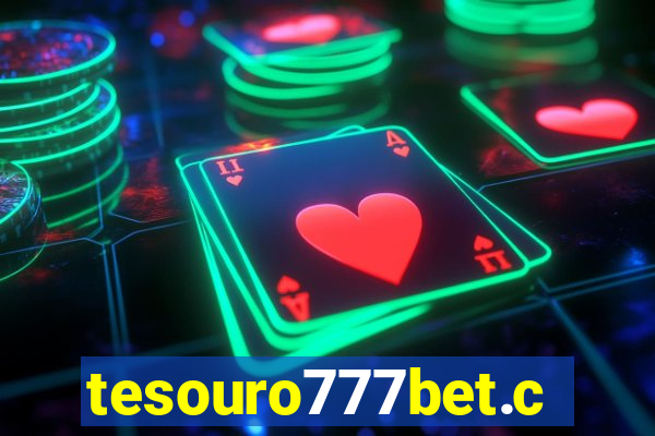 tesouro777bet.com