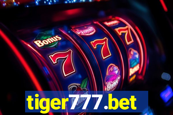 tiger777.bet