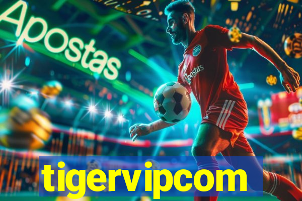 tigervipcom