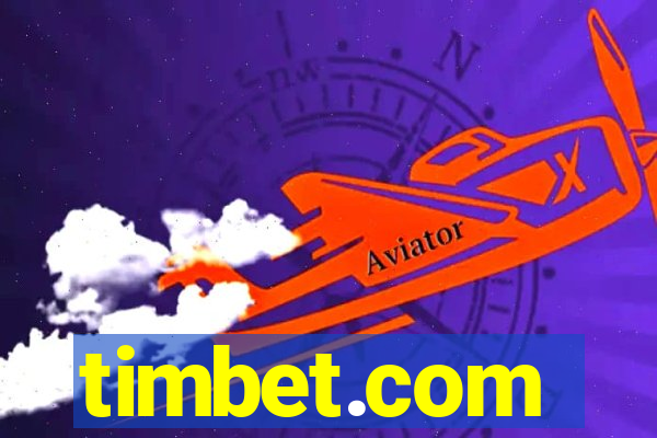 timbet.com