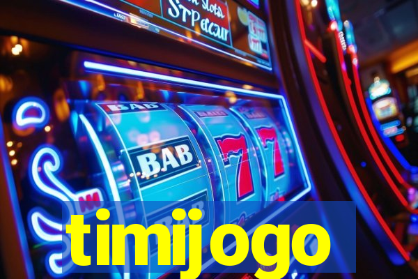 timijogo