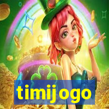 timijogo