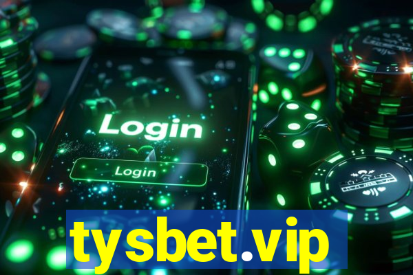 tysbet.vip