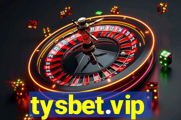 tysbet.vip