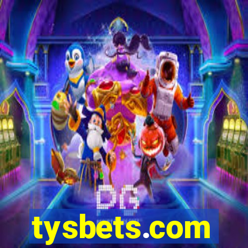 tysbets.com