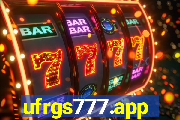 ufrgs777.app