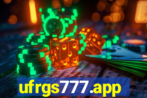 ufrgs777.app