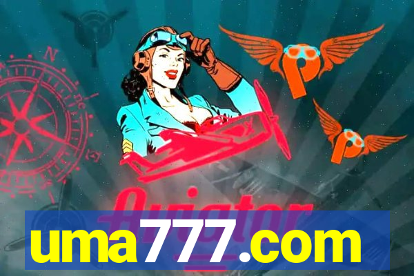 uma777.com