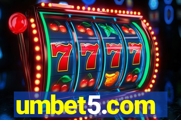 umbet5.com