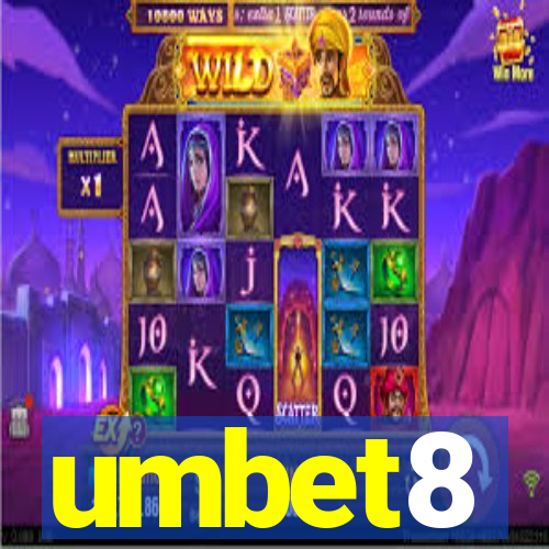 umbet8