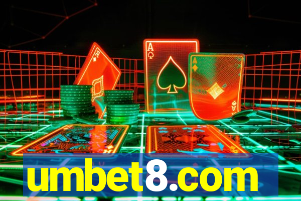 umbet8.com