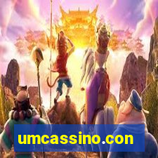 umcassino.con