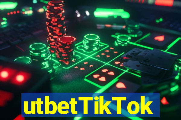 utbetTikTok