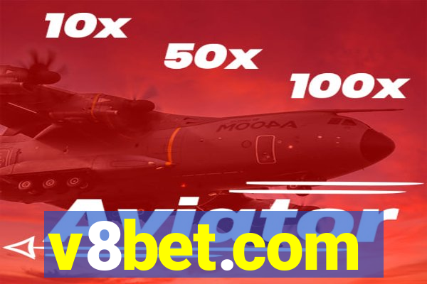 v8bet.com