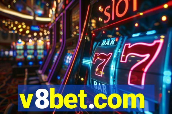 v8bet.com