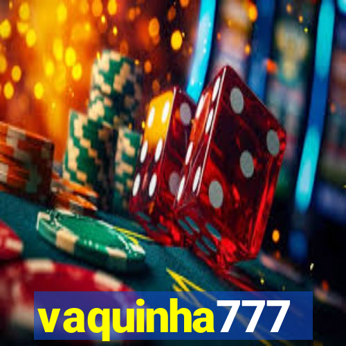 vaquinha777