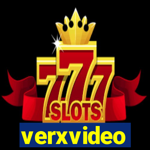 verxvideo