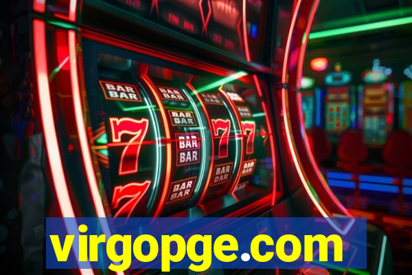 virgopge.com