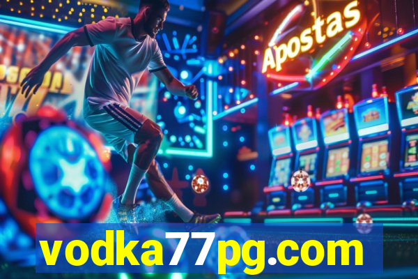 vodka77pg.com