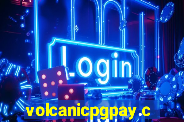 volcanicpgpay.com