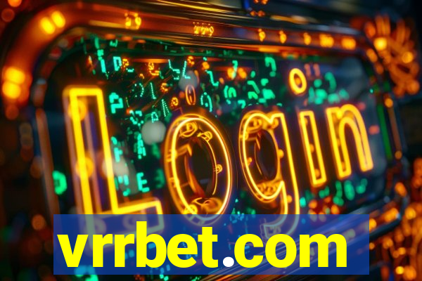 vrrbet.com