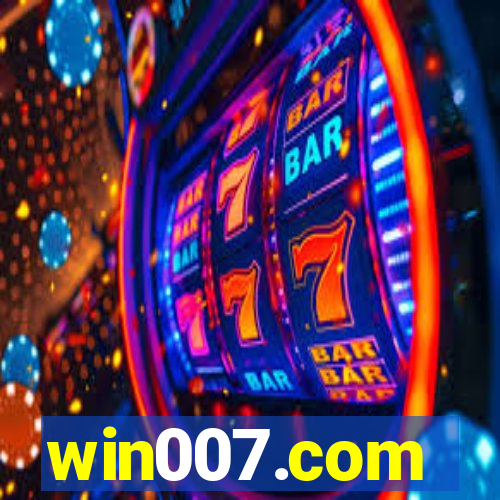 win007.com