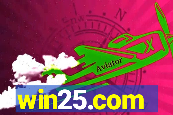 win25.com